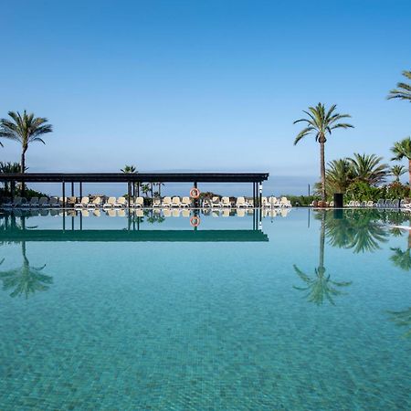 Hotel Impressive Playa Granada Golf Motril Esterno foto