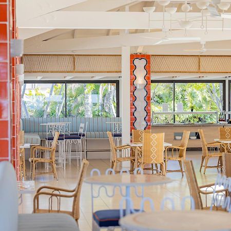 Hotel Impressive Playa Granada Golf Motril Esterno foto