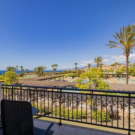 Hotel Impressive Playa Granada Golf Motril Esterno foto