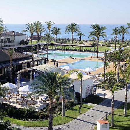 Impressive Playa Granada Golf Hotel Motril Esterno foto
