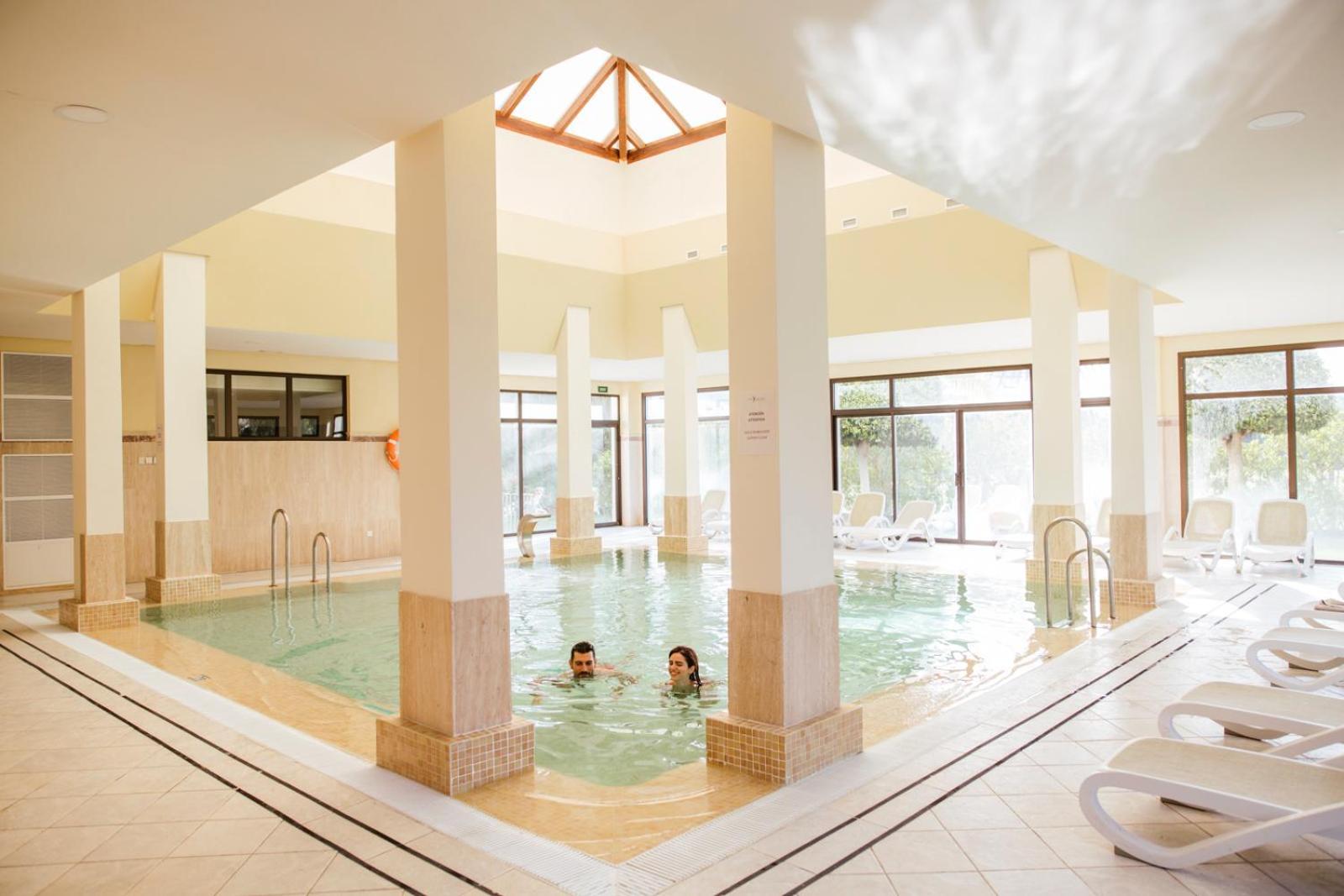 Hotel Impressive Playa Granada Golf Motril Esterno foto