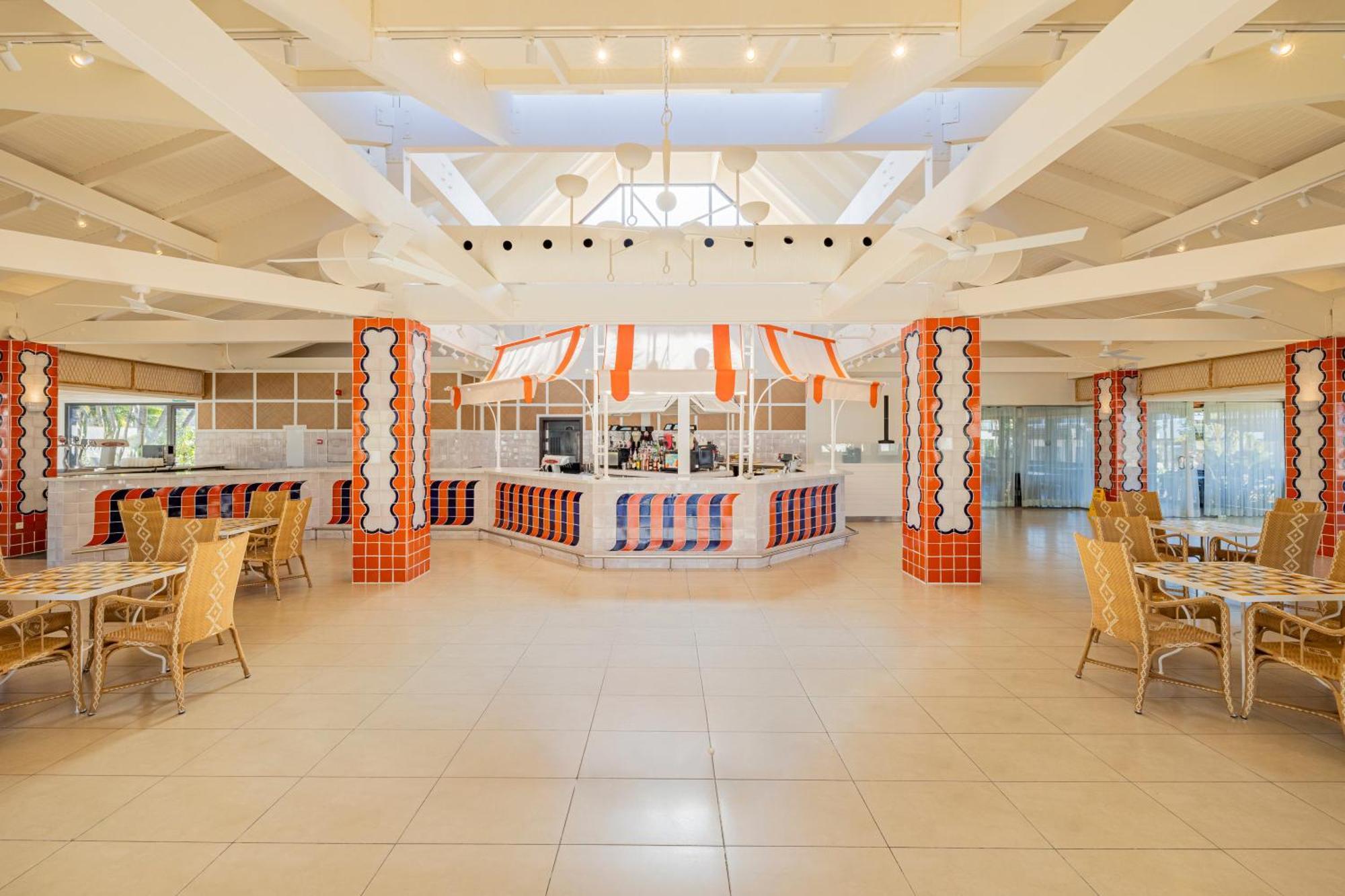 Hotel Impressive Playa Granada Golf Motril Esterno foto